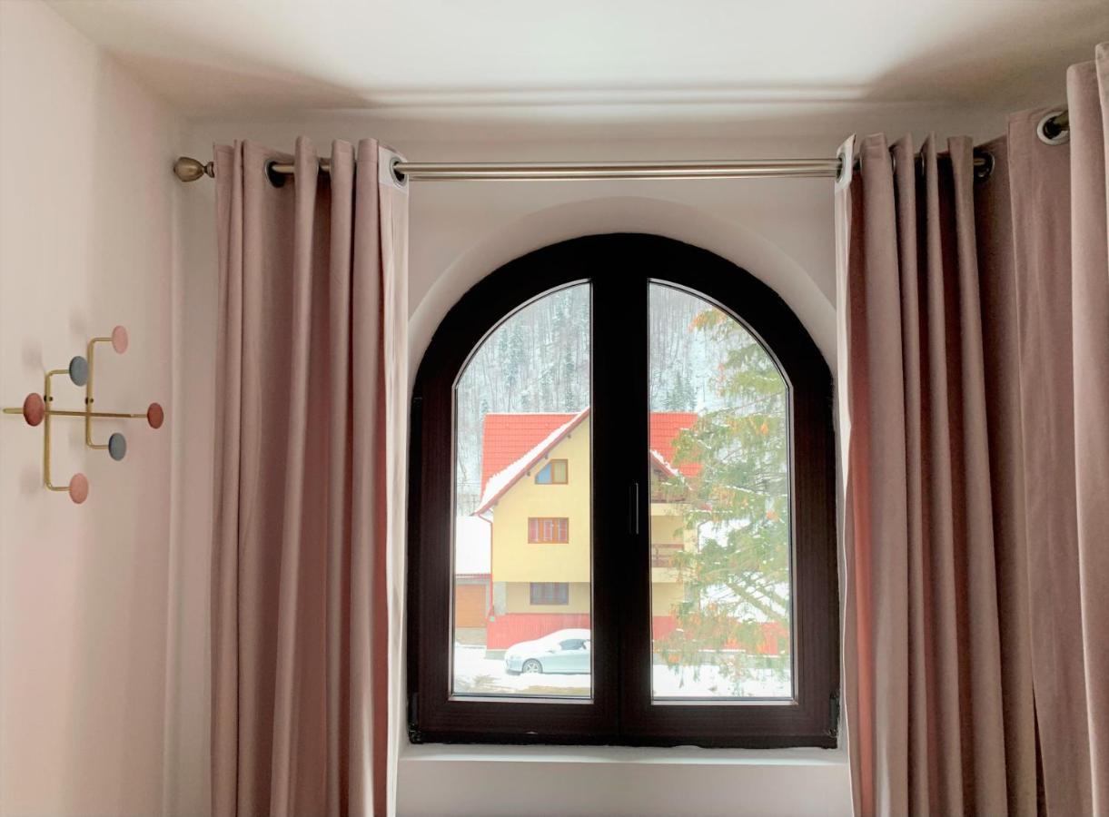 Holiday Home In Sinaia Exterior foto