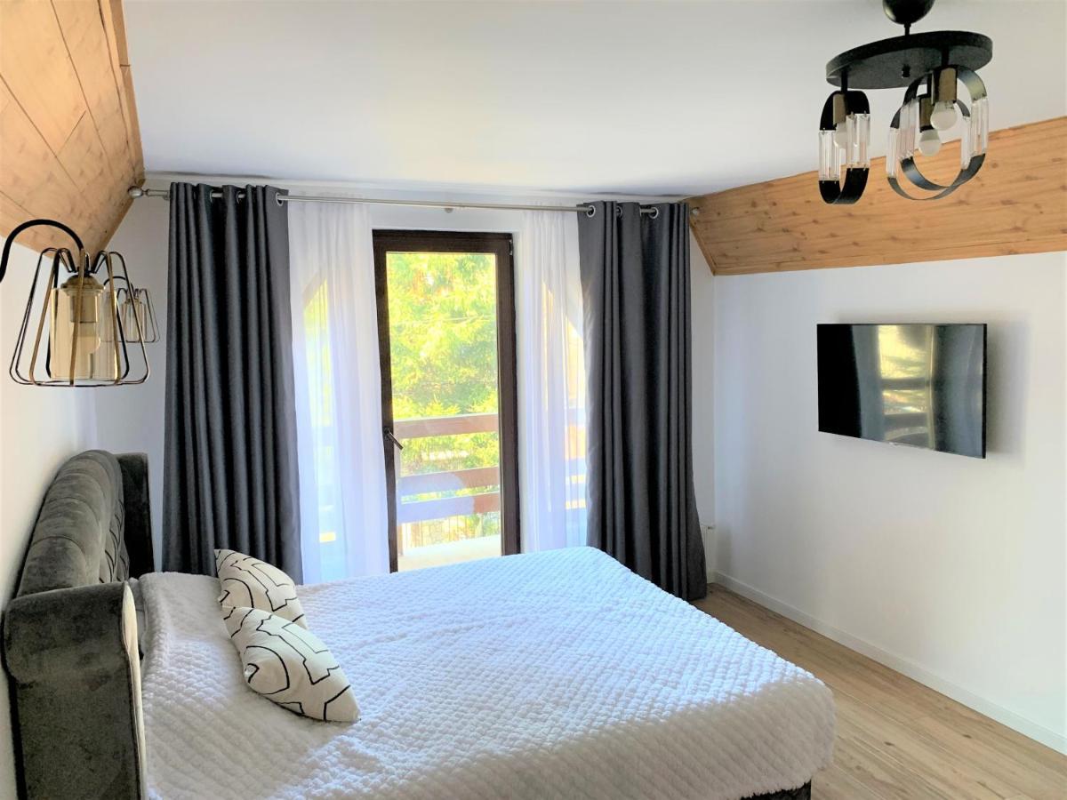 Holiday Home In Sinaia Exterior foto