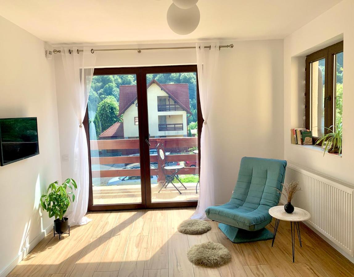 Holiday Home In Sinaia Exterior foto